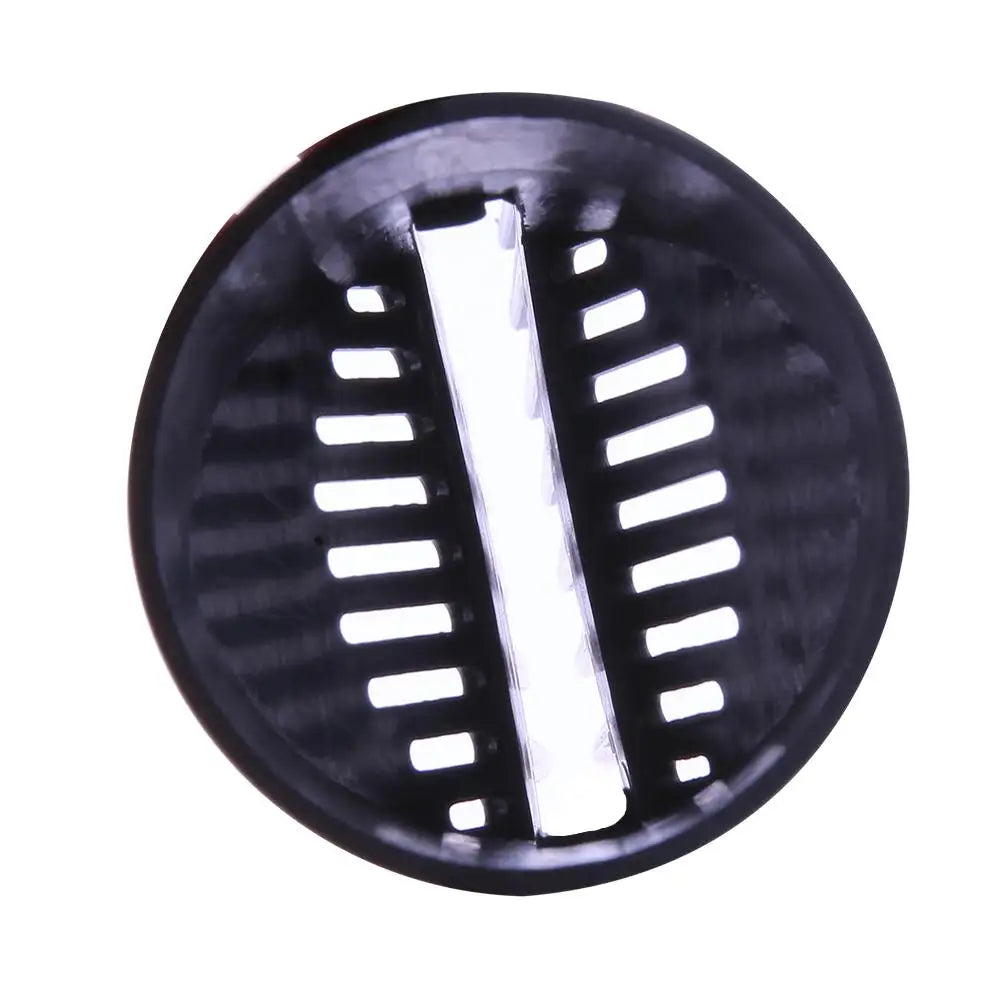New Professional Flat Hairdryer Diffuser Blower Air Collecting Comb Mouth Wind Nozzle Comb Dryer Diffusers Comb Heat Salon Home