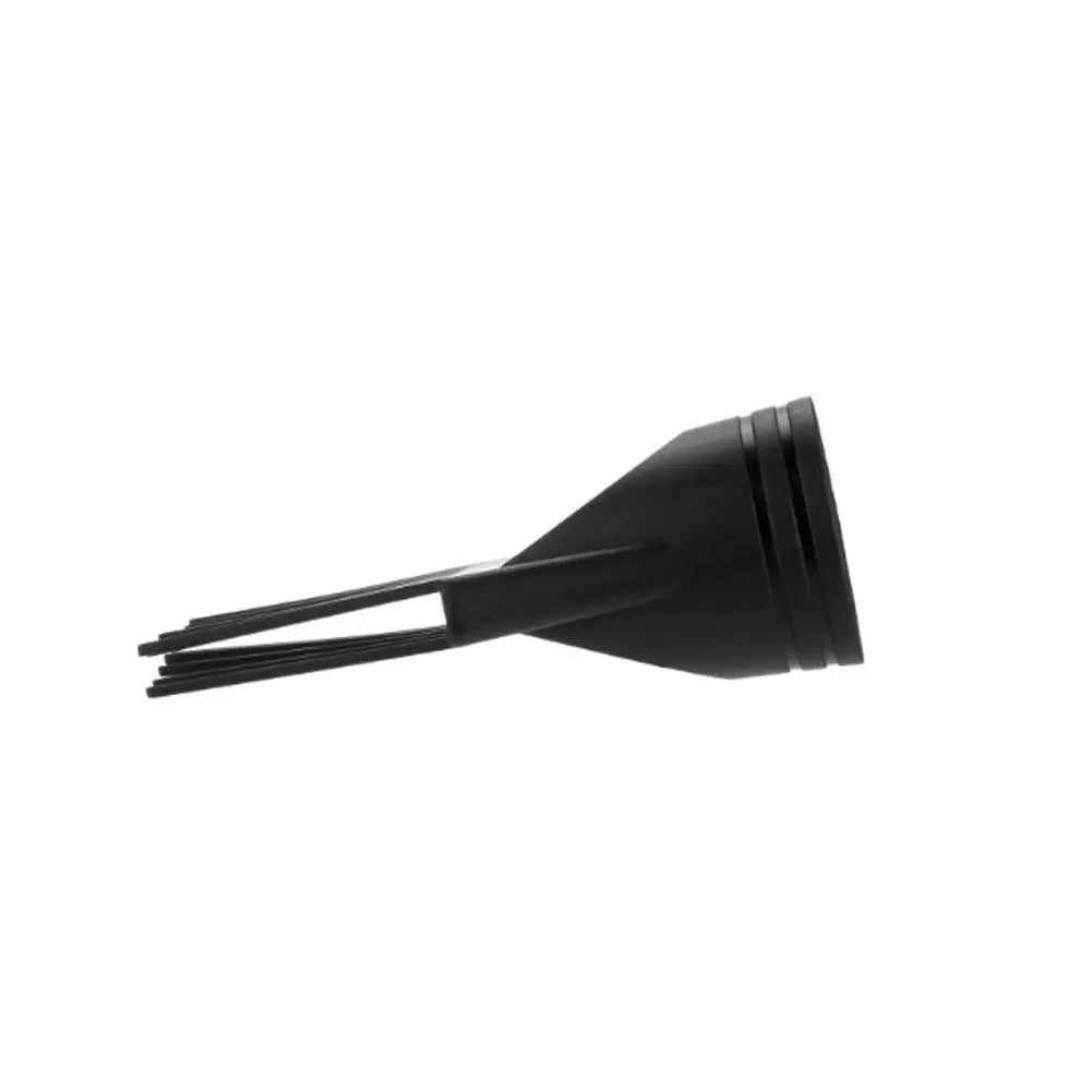 Salon Hair Dryer Nozzle Heat Insulating Wind Nozzle Comb High Quality Hair Dryer Air Blow Collecting Comb